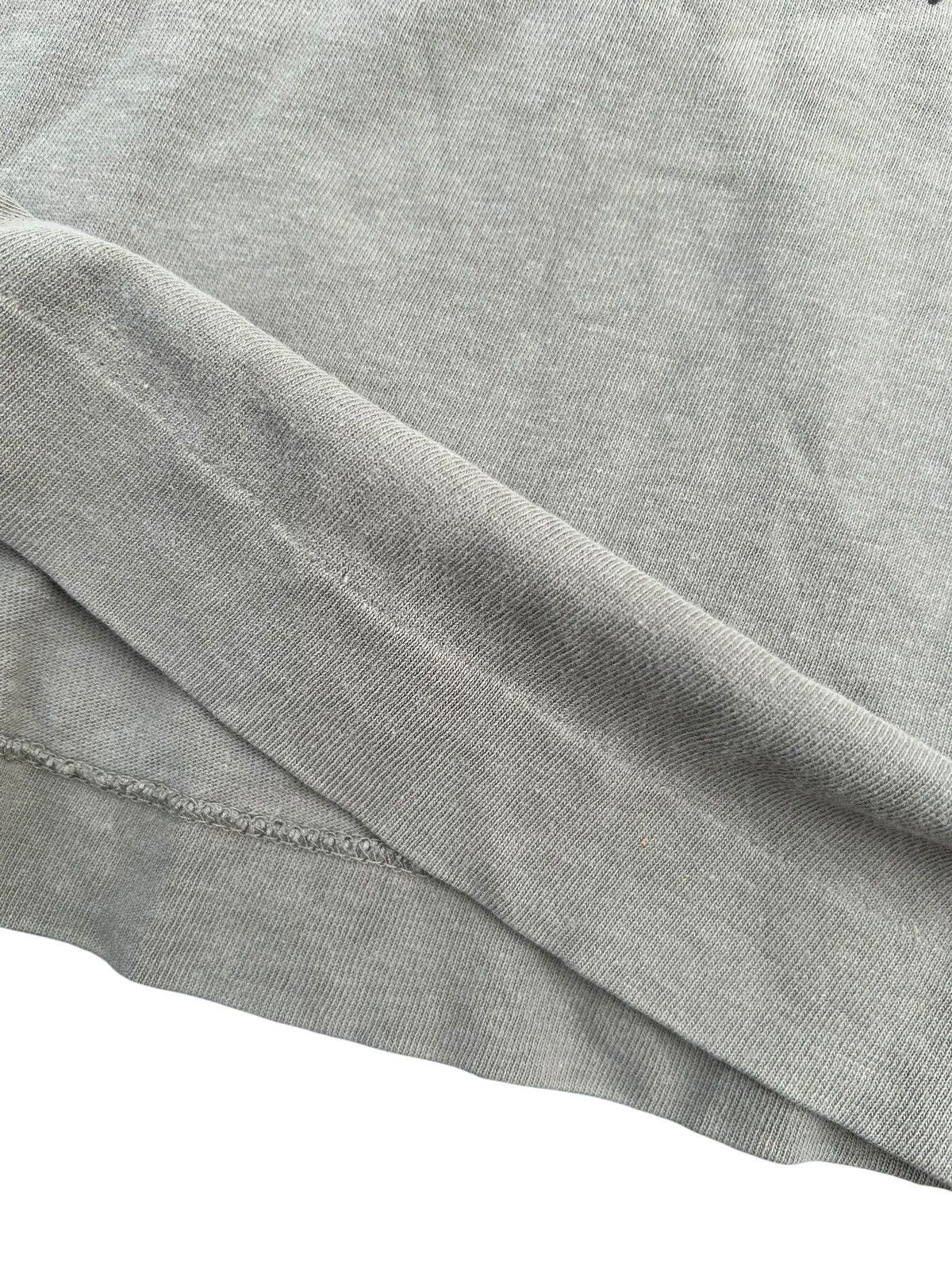 Stussy 90S' THRASHED VINTAGE QUIKSILVER SKULL BALI SUNFADED shirts Size US XL / EU 56 / 4 - 18 Thumbnail