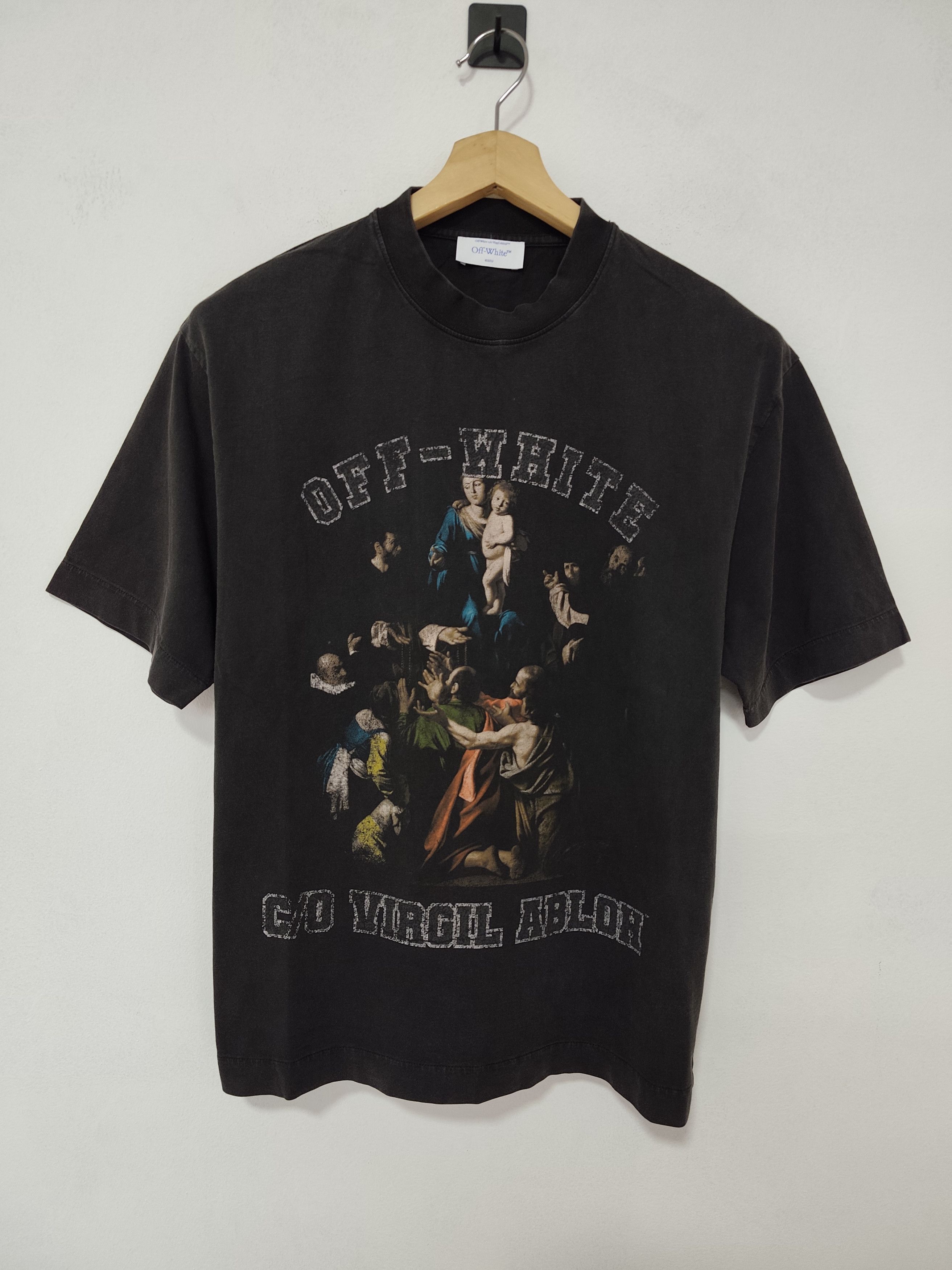 Off-White Off-White "Mary Skate" Size US XS / EU 42 / 0 - 1 Thumbnail