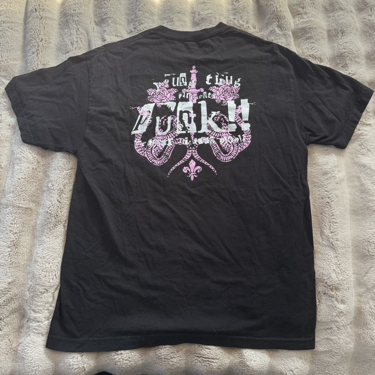 Young Thug Young Thug PUNK Merch Size US L / EU 52-54 / 3 - 1 Thumbnail