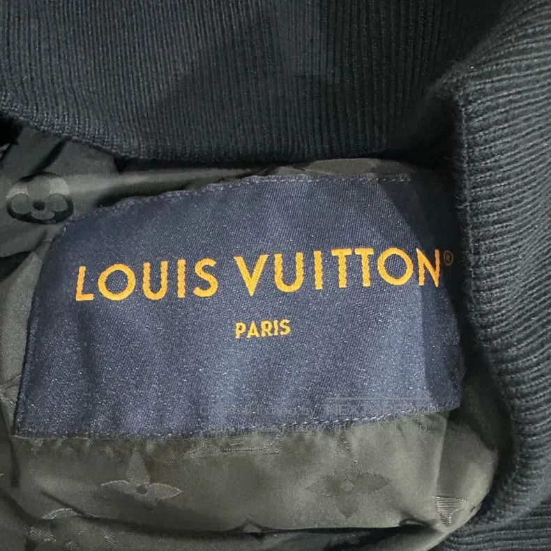 Louis Vuitton Louis Vuitton Lamb wool jacket Size US M / EU 48-50 / 2 - 6 Thumbnail