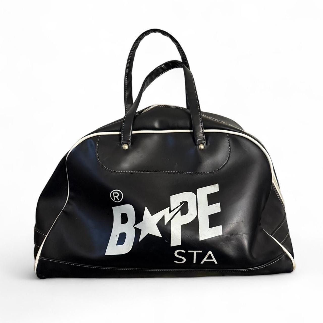 Bape Bape Bowling Bag Size ONE SIZE - 1 Thumbnail