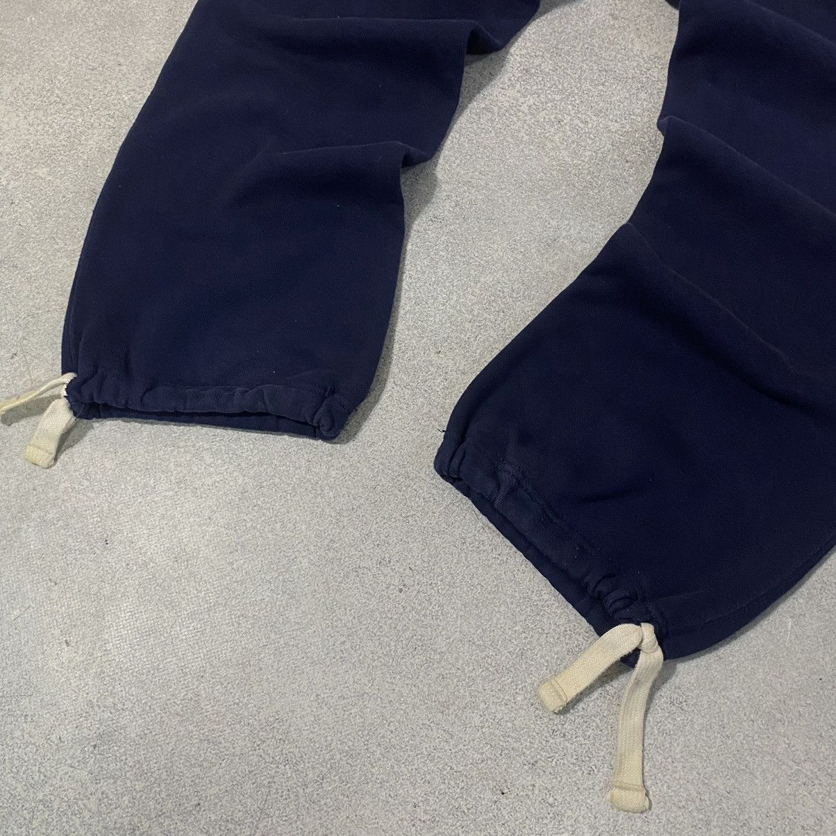 Polo Ralph Lauren Y2K Polo Ralph Lauren Pants Joggers Streetwear Rare USA Size US 28 / EU 44 - 9 Thumbnail