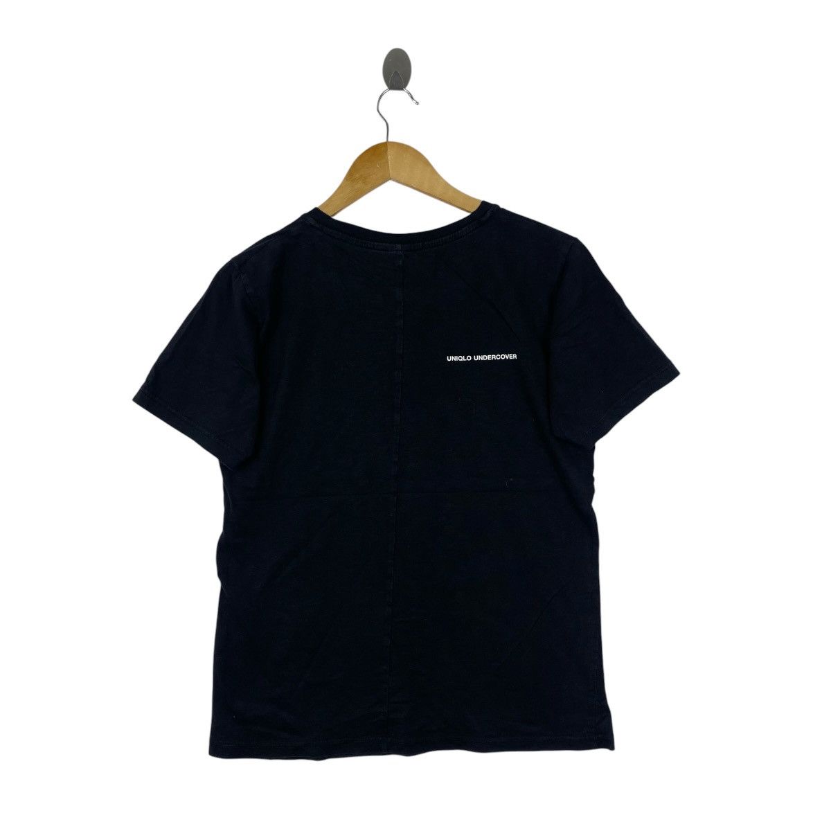 Undercover Undercover Uniqlo Disney Bashful Snow White Tee Size US M / EU 48-50 / 2 - 2 Thumbnail