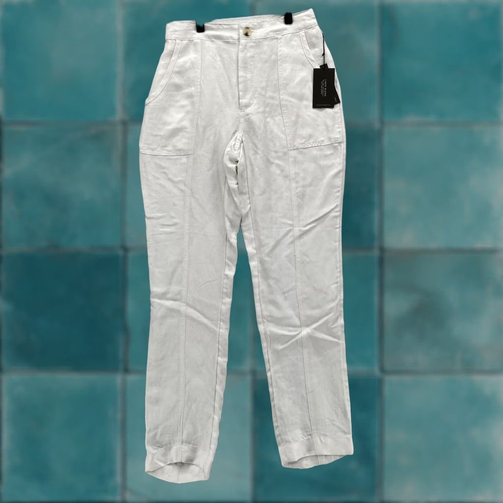 Halston VINTAGE? No. Size 26" / US 2 / IT 38 - 1 Thumbnail