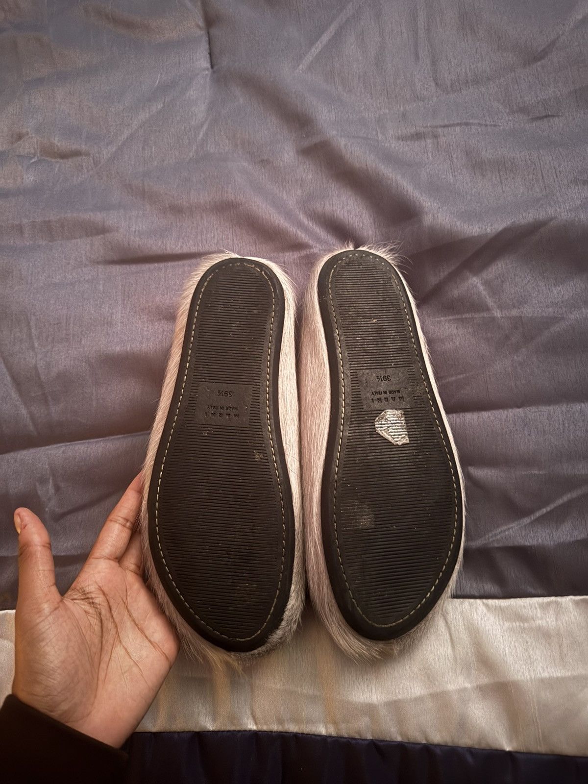 Marni Marni Slides Size US 9 / EU 42 - 5 Thumbnail