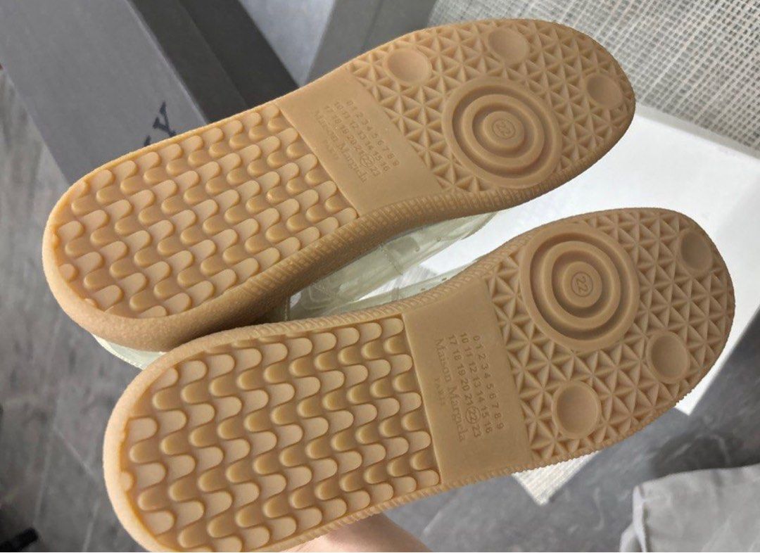 Maison Margiela MMM Maison Margiela Replica sneakers Size US 8 / IT 38 - 4 Thumbnail