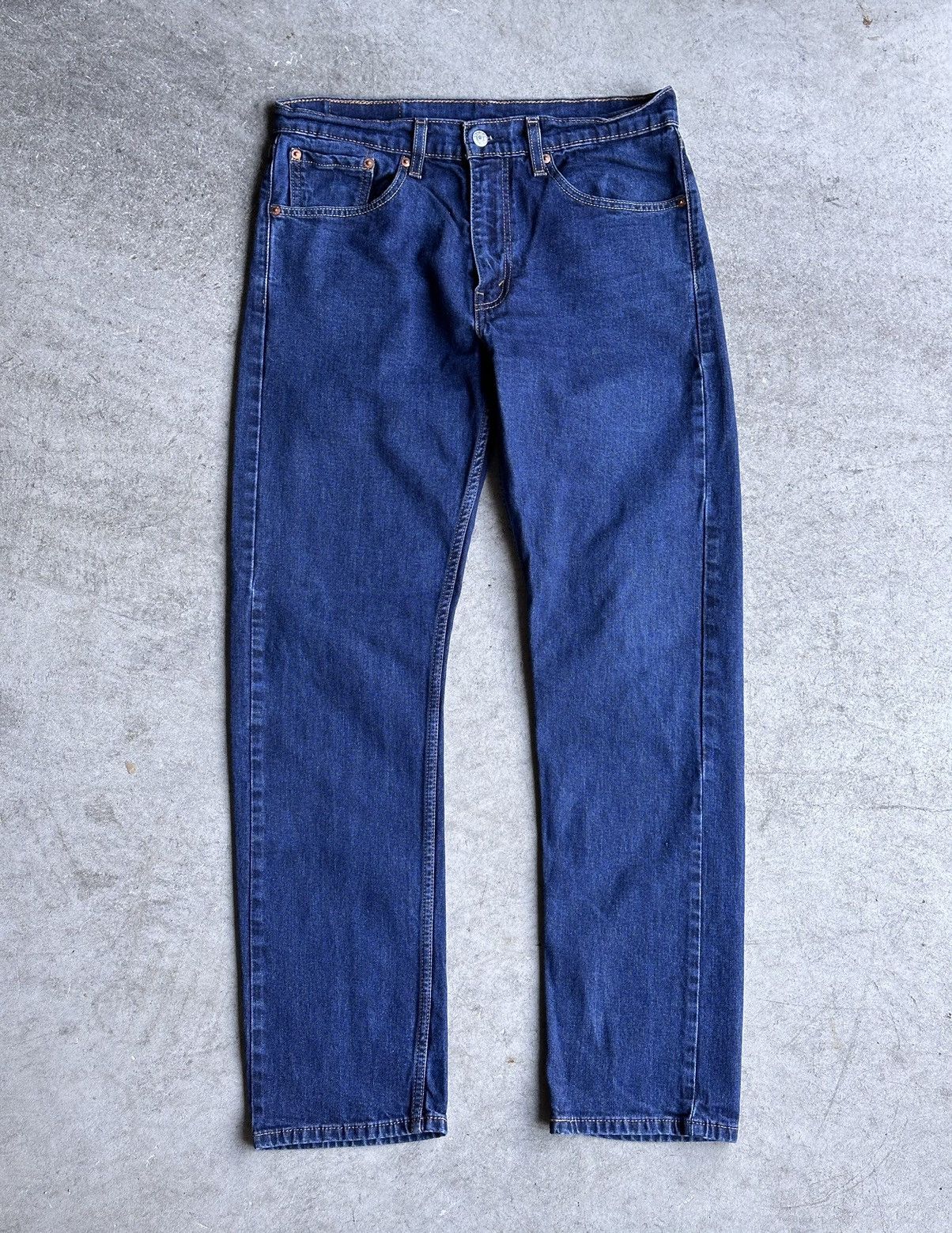 Levi's × Vintage Levi's 505 Size US 32 / EU 48 - 1 Thumbnail
