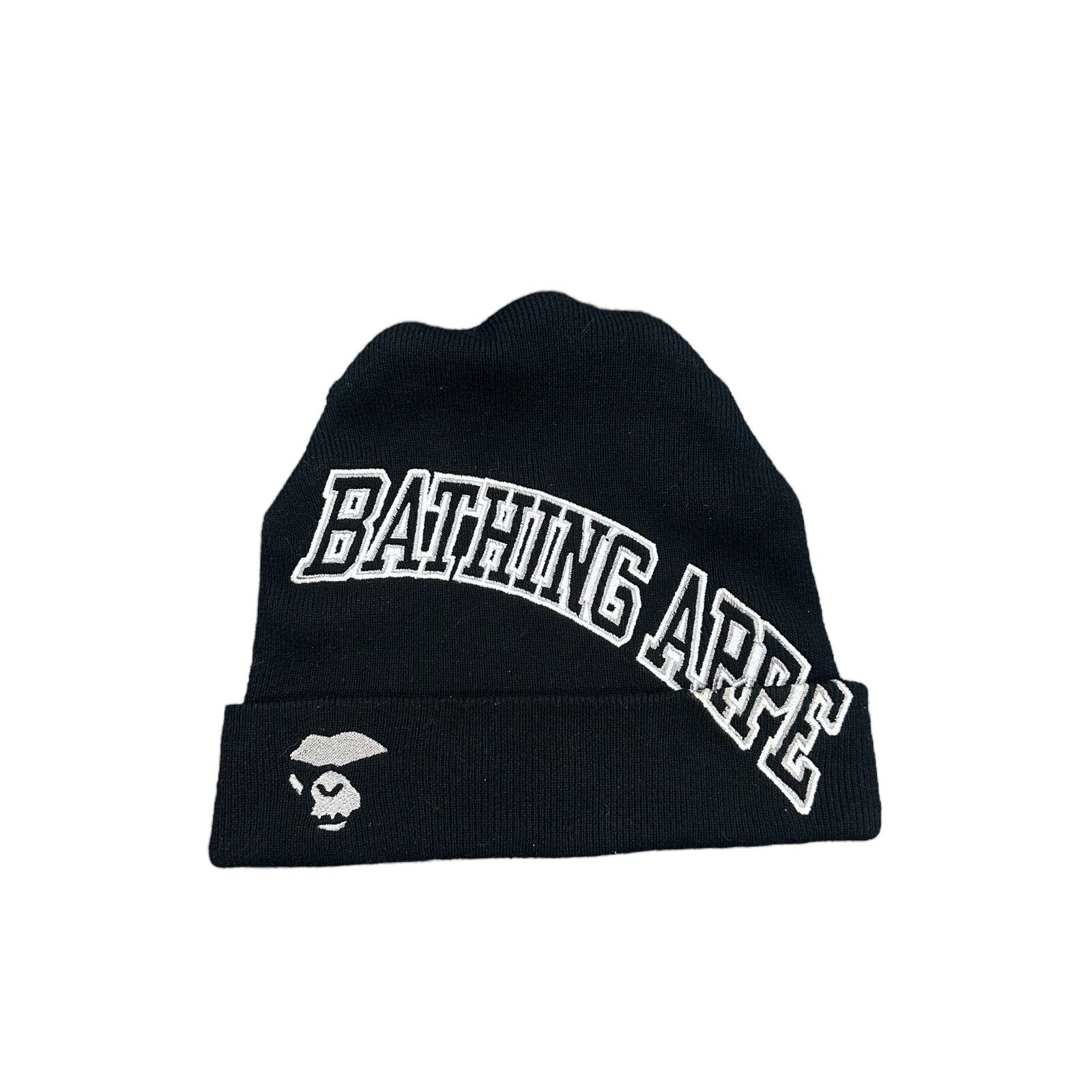 Bape Bape Early 00s Beanie | Grailed