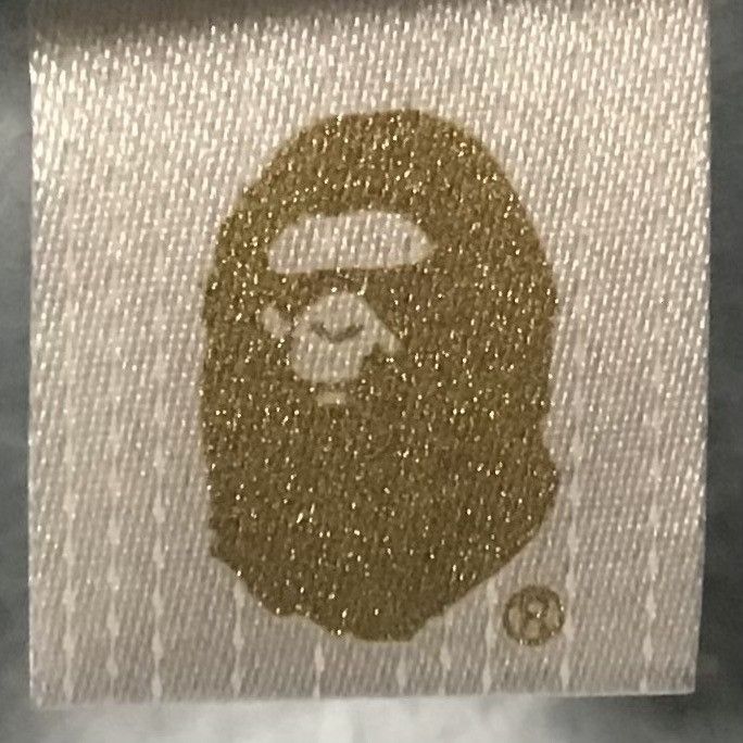Bape BAPE ABC camo Blue shark full zip hoodie a bathing ape PONR Size US L / EU 52-54 / 3 - 9 Thumbnail