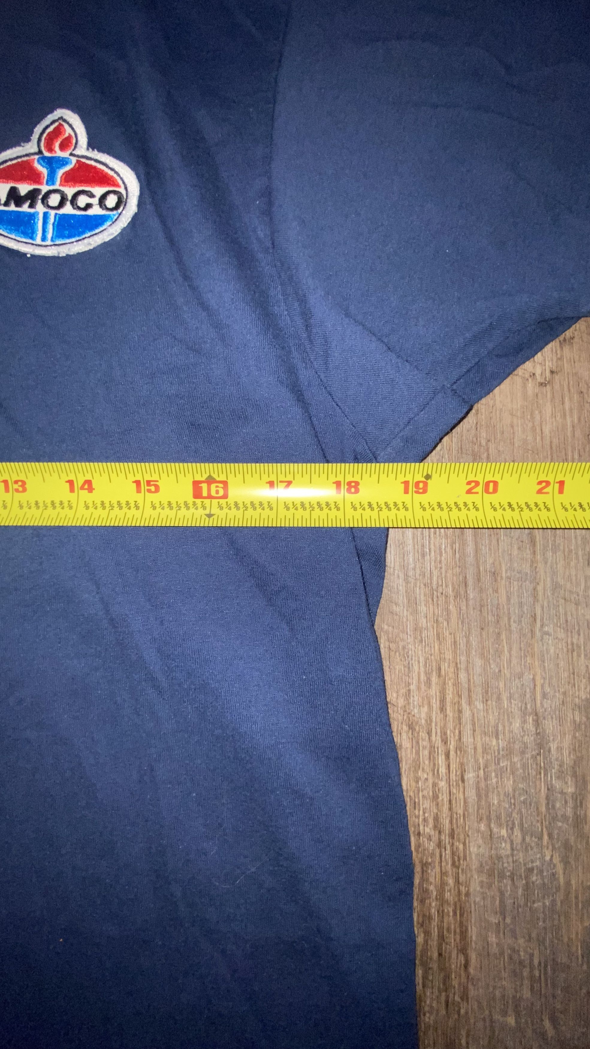Other vintage 1980's AMCO shirt Size US L / EU 52-54 / 3 - 3 Thumbnail