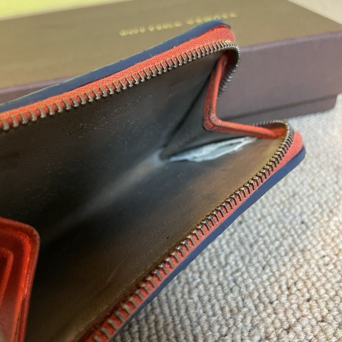 Bottega Veneta Bottega Veneta Intrecciato Compact Wallet Leather Coin Purse Size ONE SIZE - 6 Thumbnail
