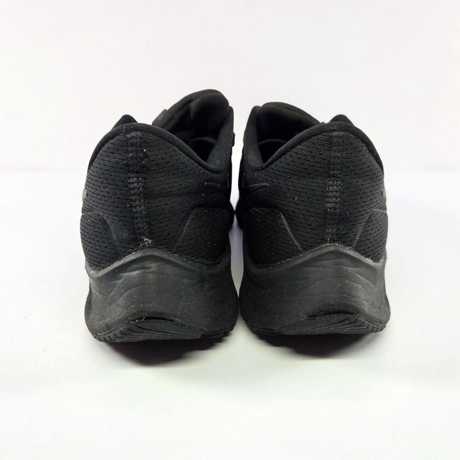 Nike Nike Air Zoom Pegasus 38 Black CW7356-001 Sz 11 Size US 11 / EU 44 - 3 Thumbnail