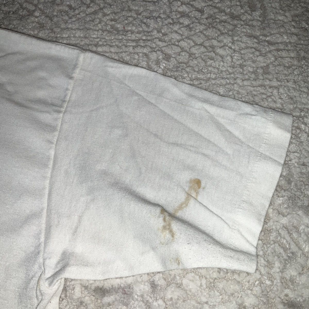 Vintage Vintage Russell Texas Longhorns T-shirt Size US XL / EU 56 / 4 - 5 Thumbnail