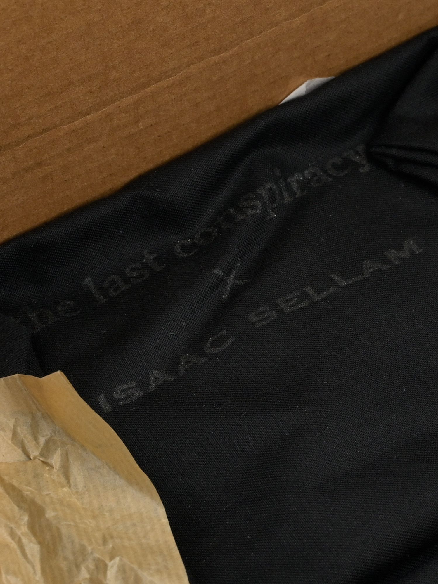 Isaac Sellam Experience The Last Conspiracy Leather Spine Ankle Boots Size US 6 / IT 36 - 17 Thumbnail