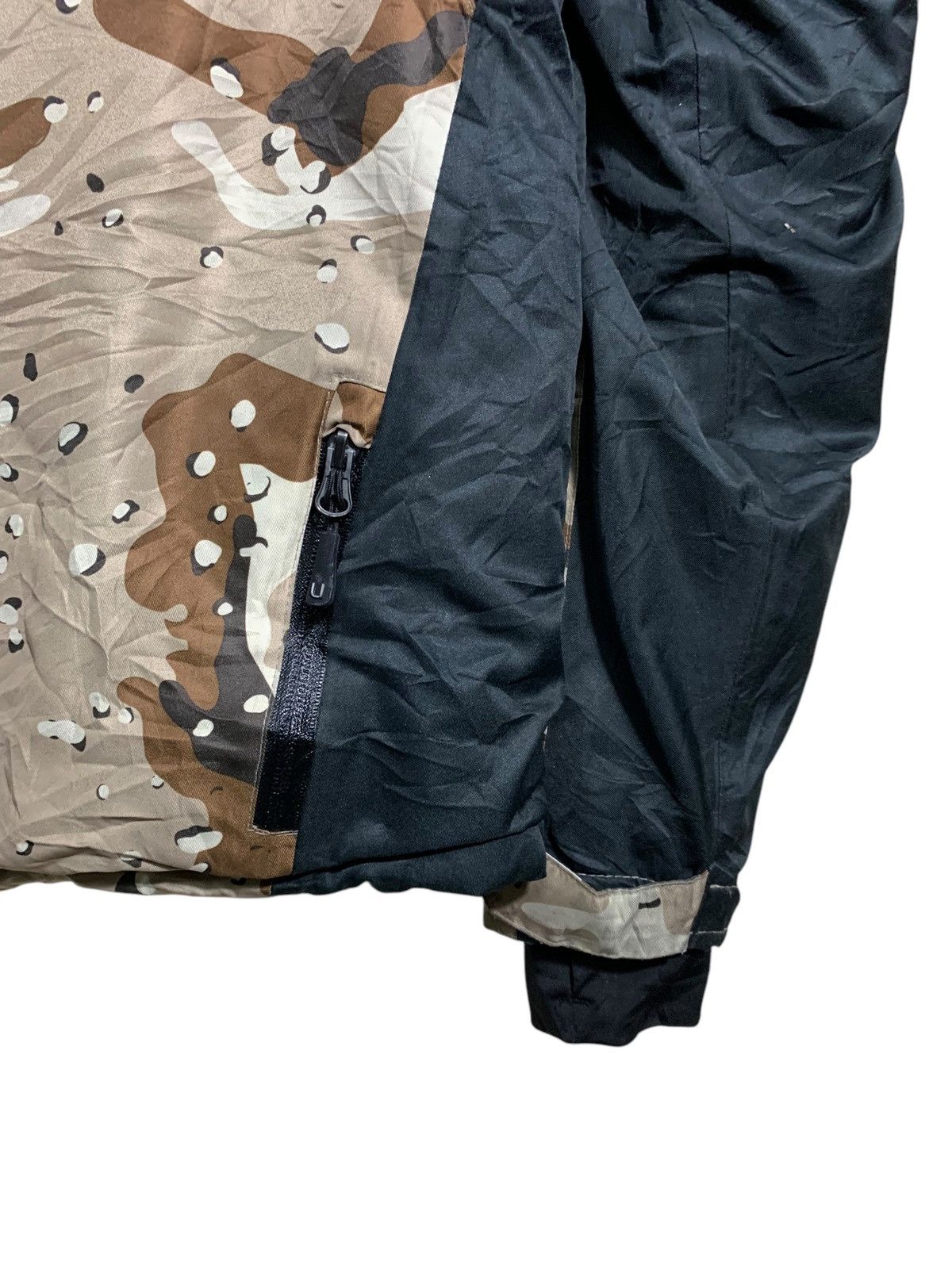 Kadoya × Sports Specialties 🔥RARE URBANISM C.CHIPS CAMO RIDING JACKETS Size US M / EU 48-50 / 2 - 8 Thumbnail