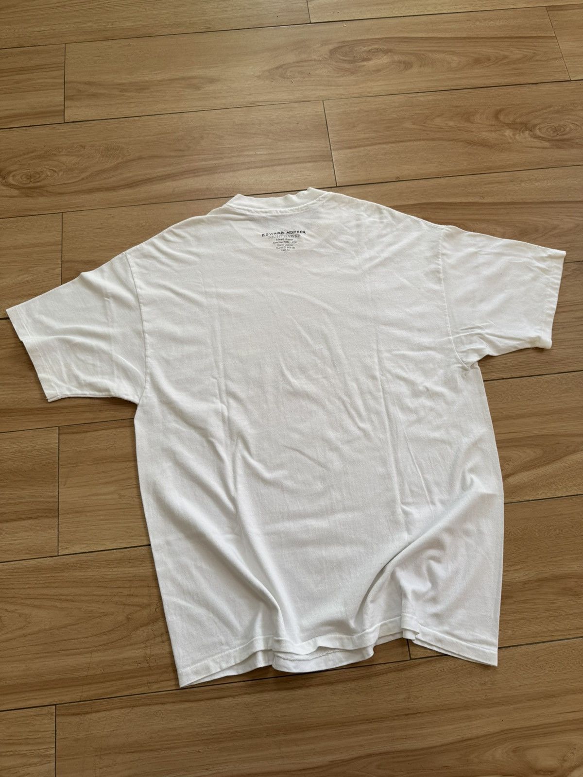 Vintage 90’s “ NIGHTWALKS “ Size US XL / EU 56 / 4 - 8 Thumbnail