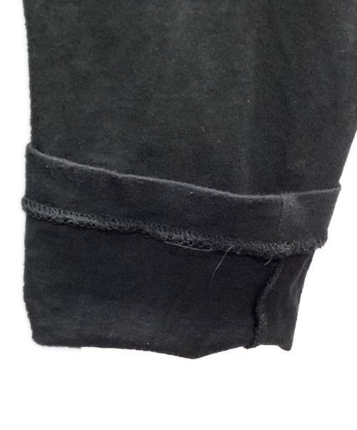 Yohji Yamamoto Yohji Yamamoto pour homme cut and sew Size US L / EU 52-54 / 3 - 5 Thumbnail