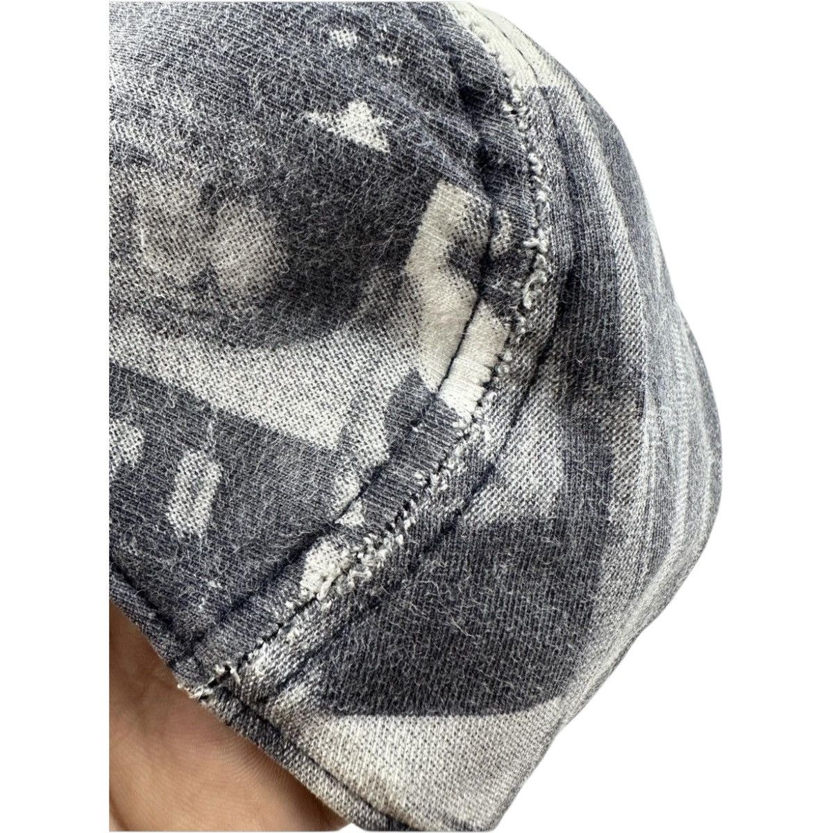 Beretta × Hysteric Glamour × Vintage FullPrint Portrait Baretta Hat Size ONE SIZE - 5 Thumbnail