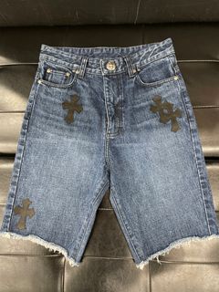 Chrome hearts jeans Gh¢150 Size 6-18