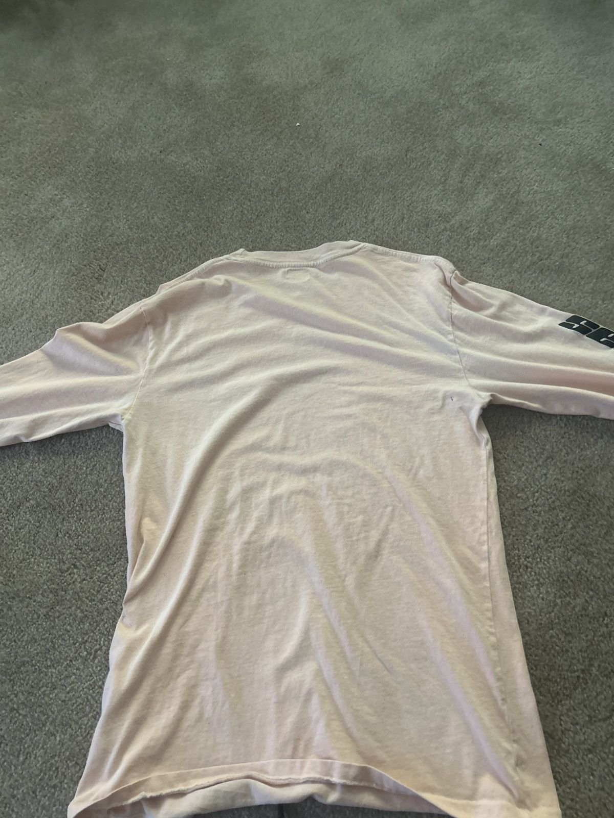 Kanye West × Yeezy YEEZY CALABASAS LONG SLEEVE Size US S / EU 44-46 / 1 - 2 Thumbnail