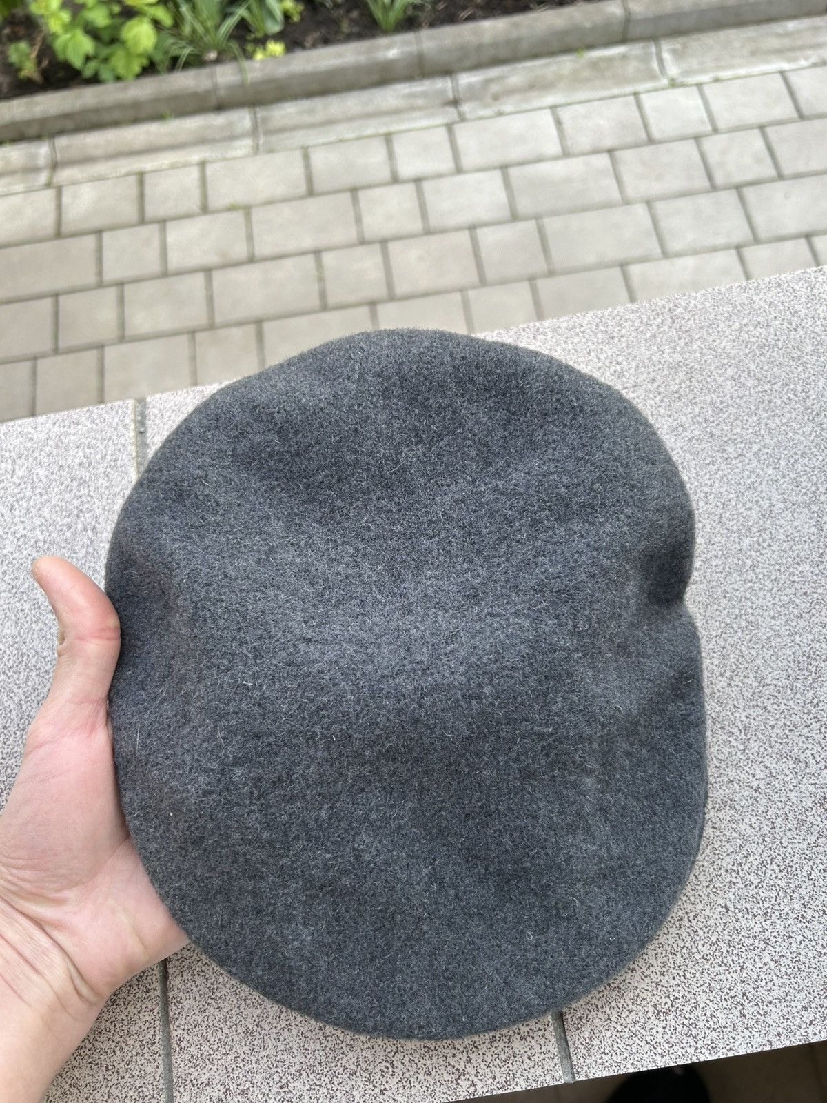 Kangol Kangol vintage cap hat Size ONE SIZE - 8 Thumbnail
