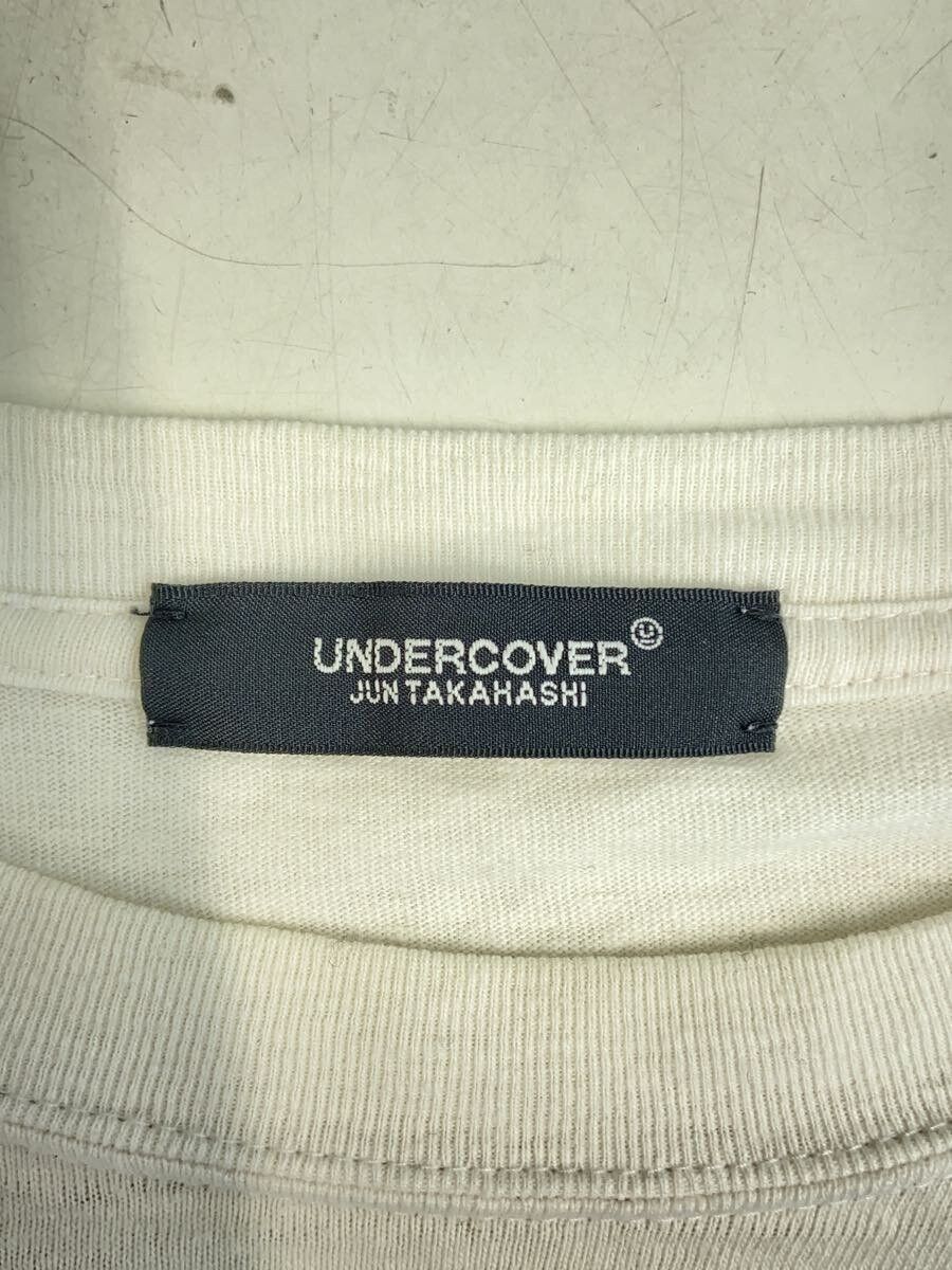 Undercover RE Cosmos Tee Size US M / EU 48-50 / 2 - 5 Thumbnail