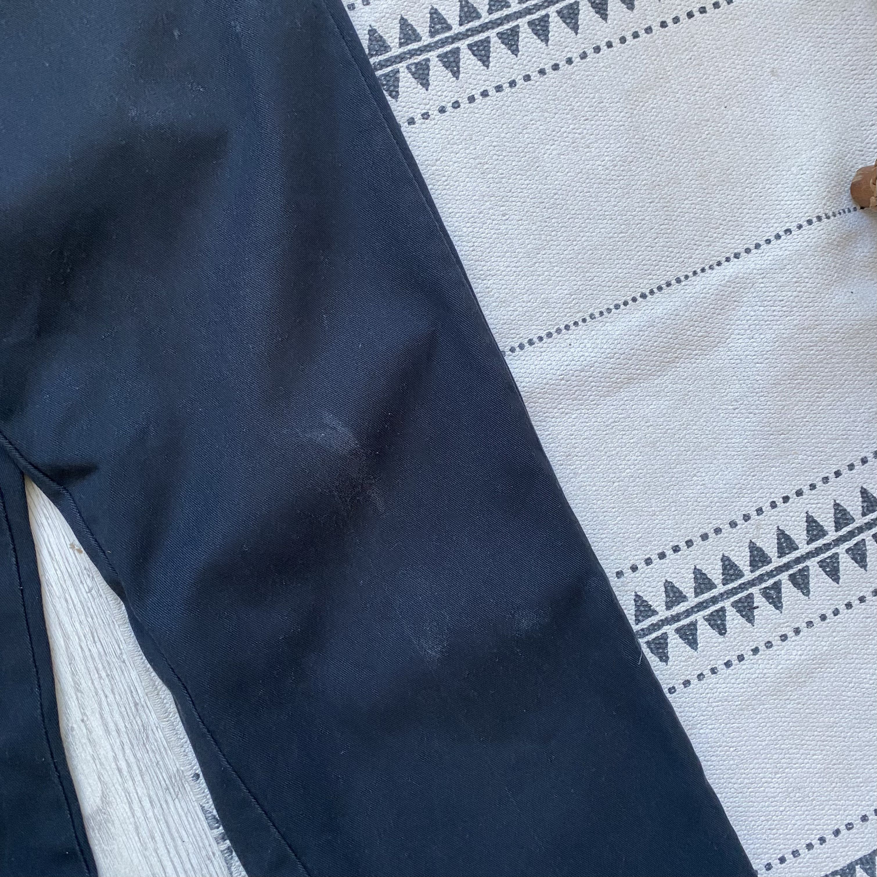 Dickies Vintage Faded Dickies 874 Work Pants Original Fit Size US 30 / EU 46 - 6 Thumbnail