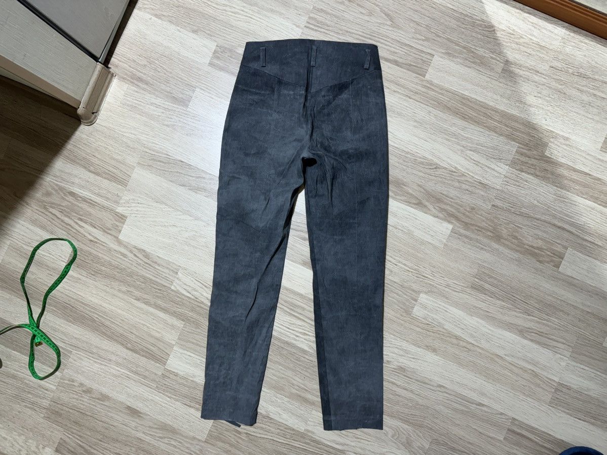 Annette Gortz × Designer Annette Gortz linen pants size 40 Size 27" / US 4 / IT 40 - 13 Thumbnail