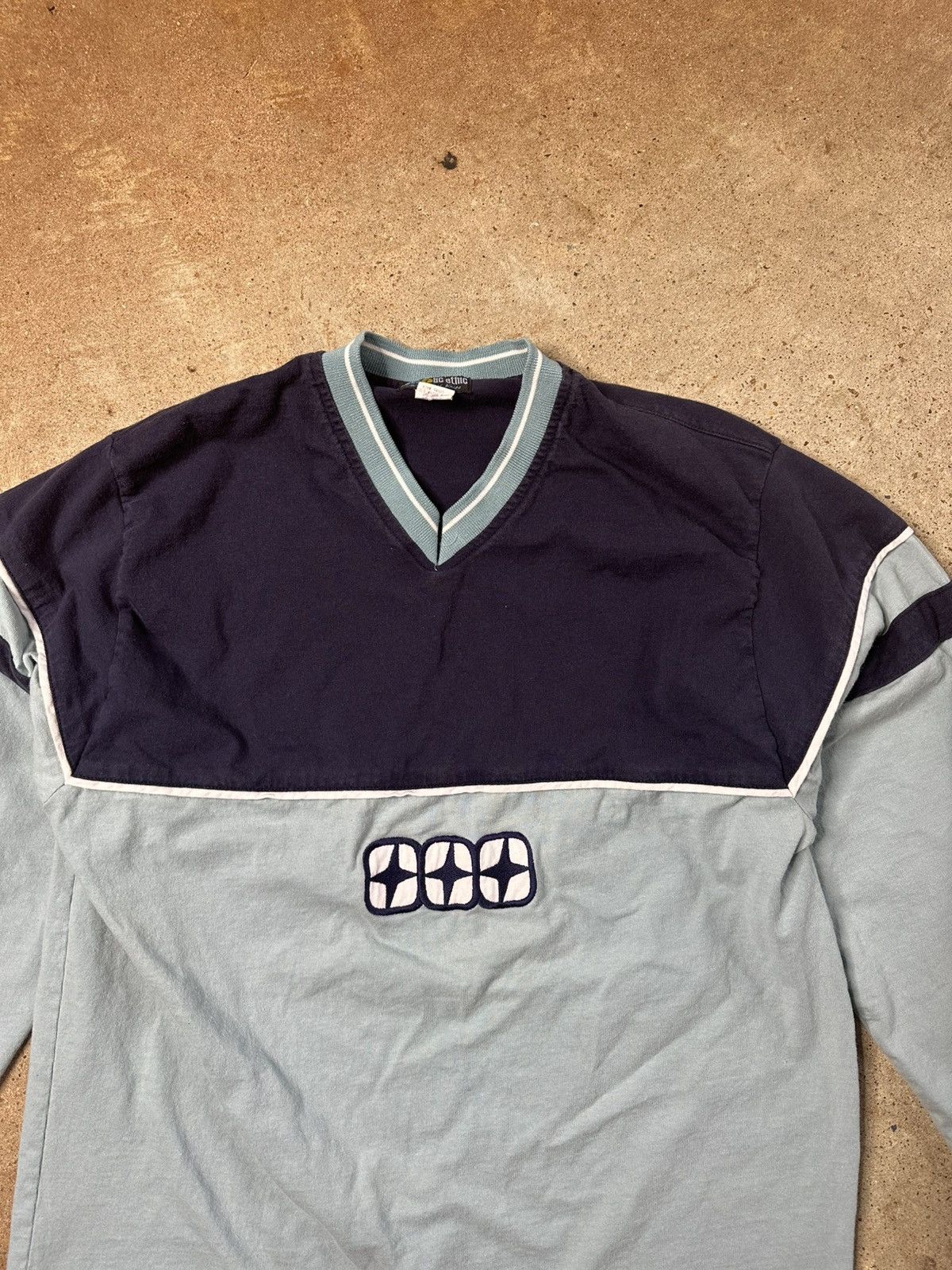 Bc Ethic Y2K BC Ethic Longsleeve Tee Size US M / EU 48-50 / 2 - 2 Thumbnail