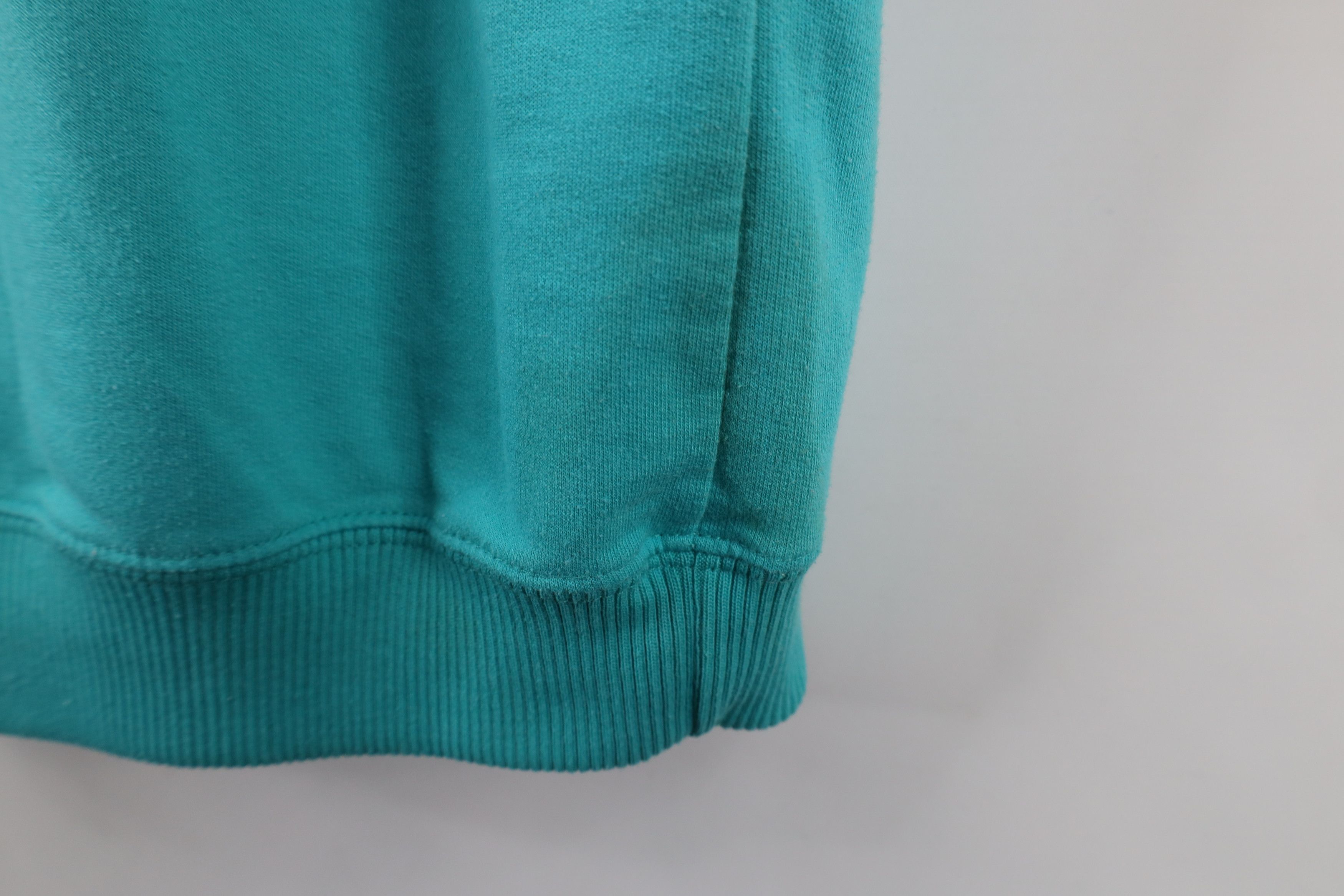 Vintage Vintage 90s Streetwear Striped Collared Pullover Polo Shirt Size US L / EU 52-54 / 3 - 11 Thumbnail