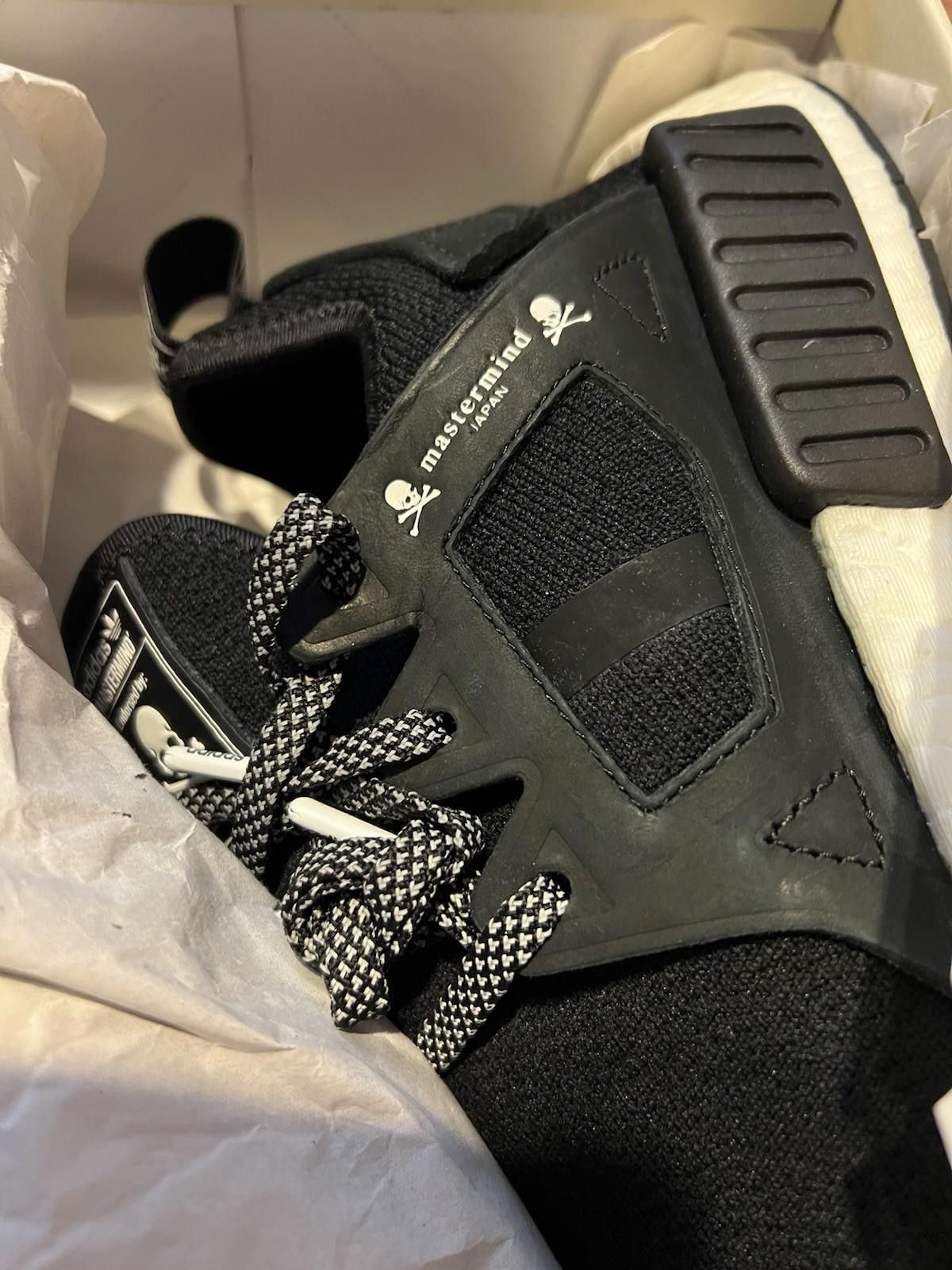 adidas NMD XR1 MMJ Mastermind Japan BA9726 US10