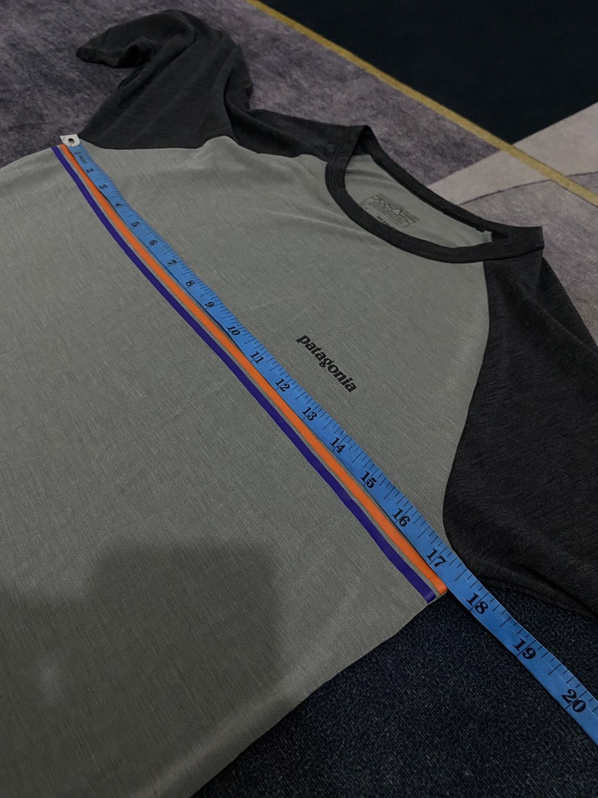 Patagonia PATAGONIA Y2K IFSIXWASNINE STYLE LONG SLEEVE Size US M / EU 48-50 / 2 - 8 Thumbnail