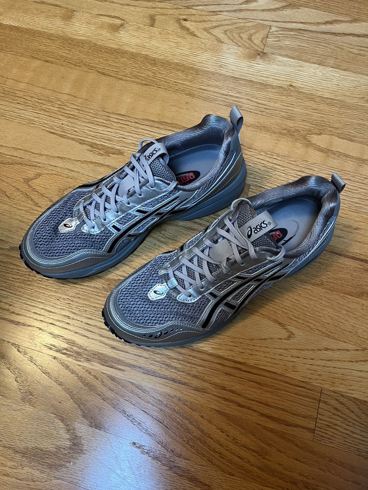Asics Asics X Freja Weber GEL-109v2 Size US 9.5 / EU 42-43 - 2 Thumbnail