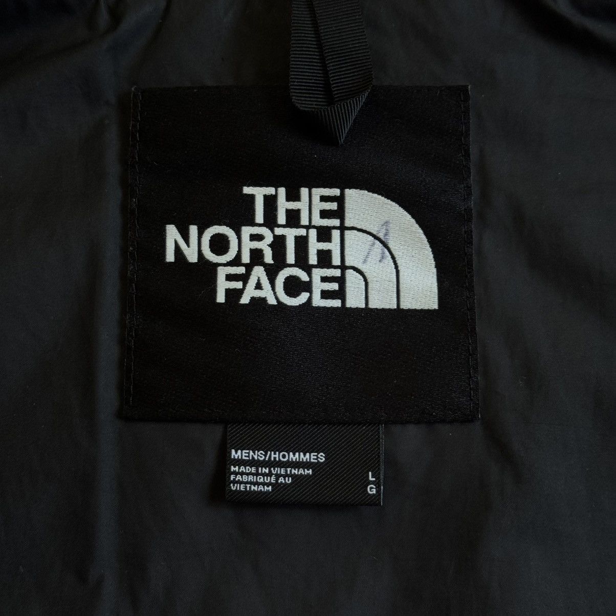 The North Face The North Face Vest Colour Black Outdoor Men's Size L Size US L / EU 52-54 / 3 - 5 Thumbnail