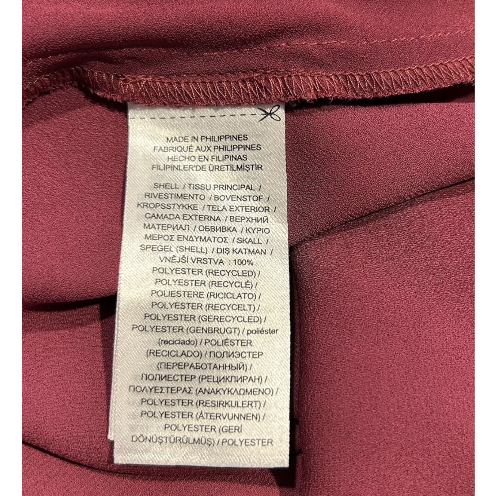 Ralph Lauren VINTAGE? No. Size XXL / US 16-18 / IT 52-54 - 6 Thumbnail