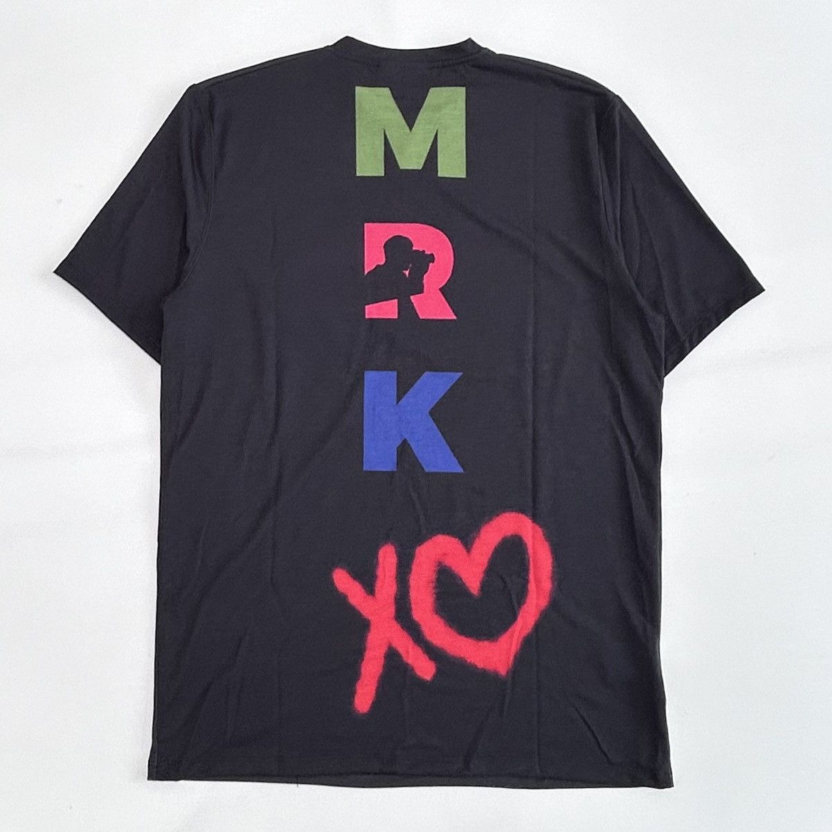 XO MRK XO Jersey Hello Hello The Weekend Skull Size Men’s Small Size US S / EU 44-46 / 1 - 2 Thumbnail