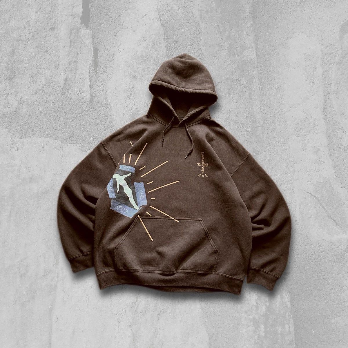 ☆ Cactus Jack ‘Highest In The Room’ 限定フーディー ☆ Buy Cactus Jack by Travis Scott Highest In The Room Not For