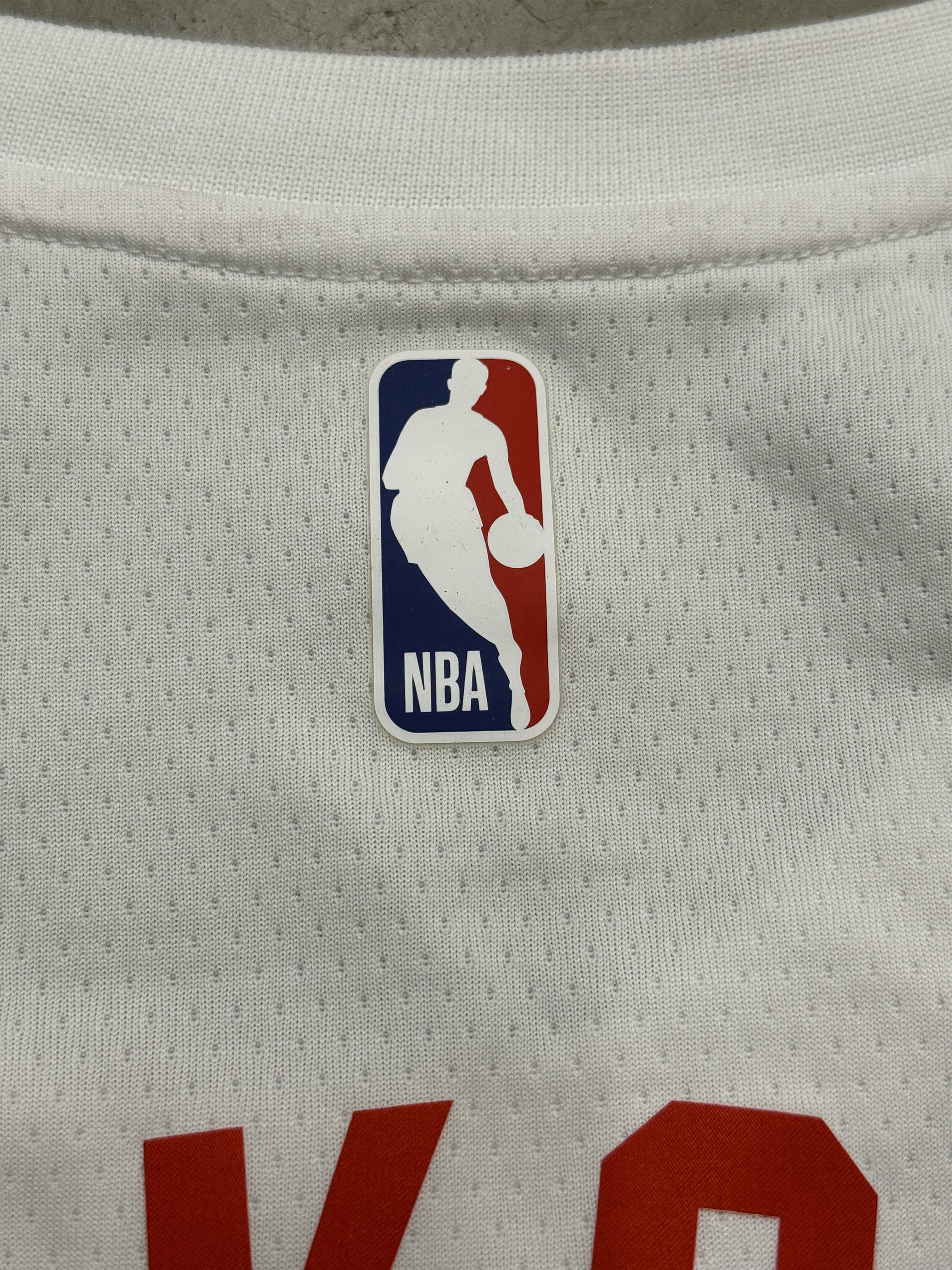 NBA Giannis Antetokounmpo Milwaukee Bucks Earned Edition 2018 Size US L / EU 52-54 / 3 - 3 Thumbnail