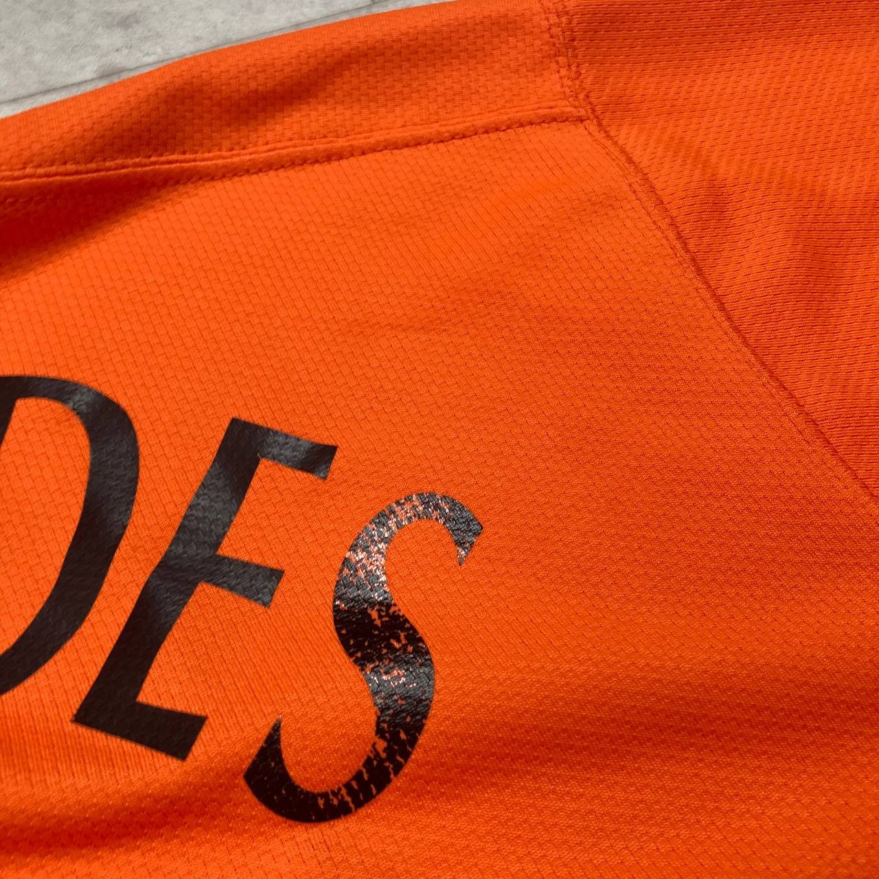 Nike Vintage Netherlands 2006 Home Kit Nike Jersey Size US XL / EU 56 / 4 - 12 Thumbnail