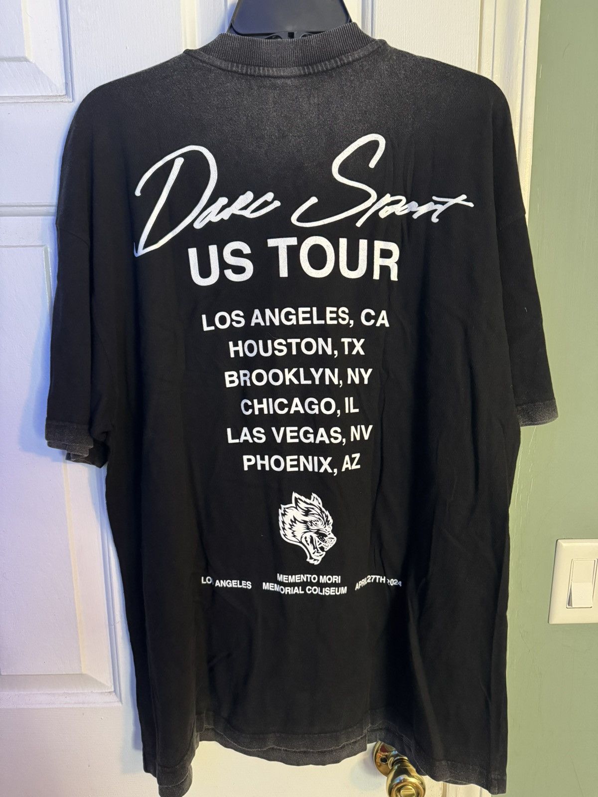 Darc Sport Darc Sport Size US M / EU 48-50 / 2 - 2 Thumbnail