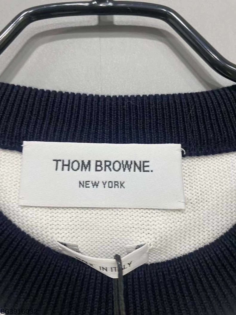 Thom Browne Thom Browne Classic striped puppy dress Size S / US 4 / IT 40 - 4 Thumbnail