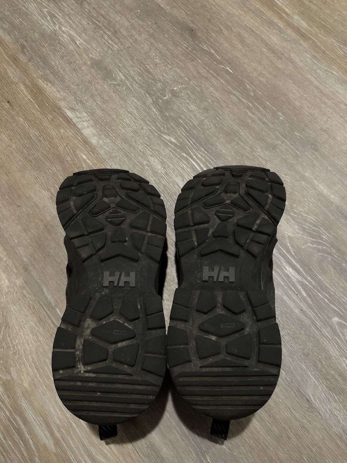 Helly Hansen Helly Hansen Tech Waterproof Helly Grip Hiking Shoes Size US 10.5 / EU 43-44 - 19 Thumbnail