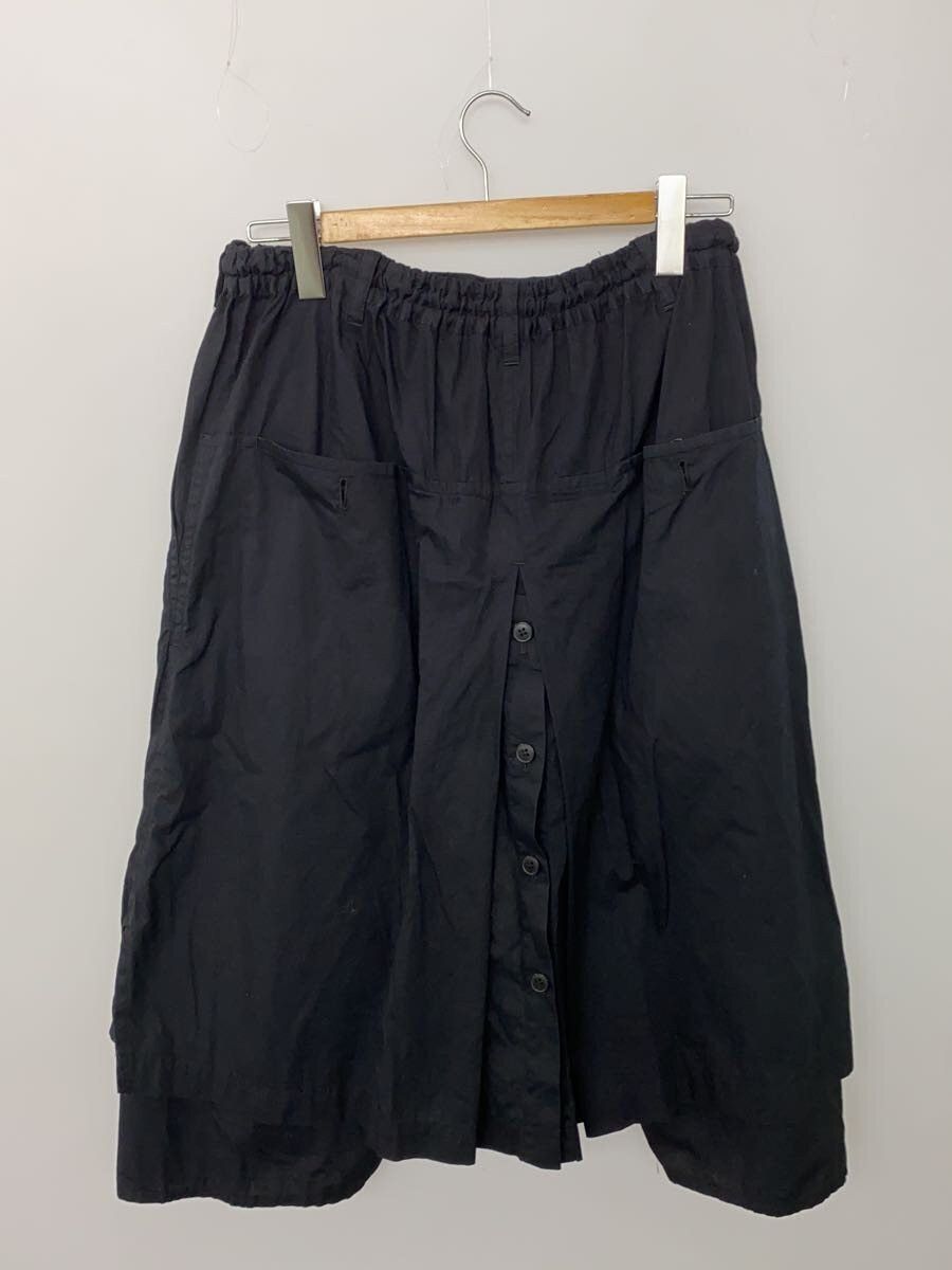 Yohji Yamamoto yohji yamamoto POUR HOMME/hk-p08-026 Bottoms Size US 29 - 2 Thumbnail