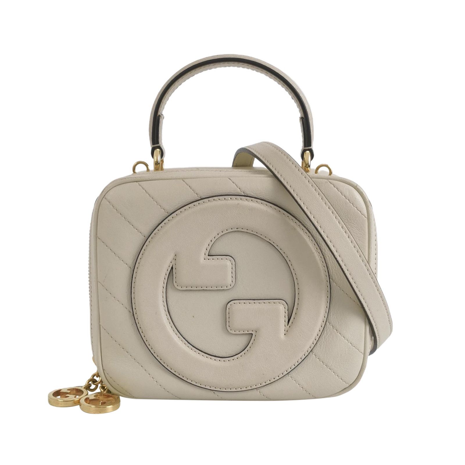 Gucci Gucci Women os Shoulder Bags Size ONE SIZE - 1 Thumbnail