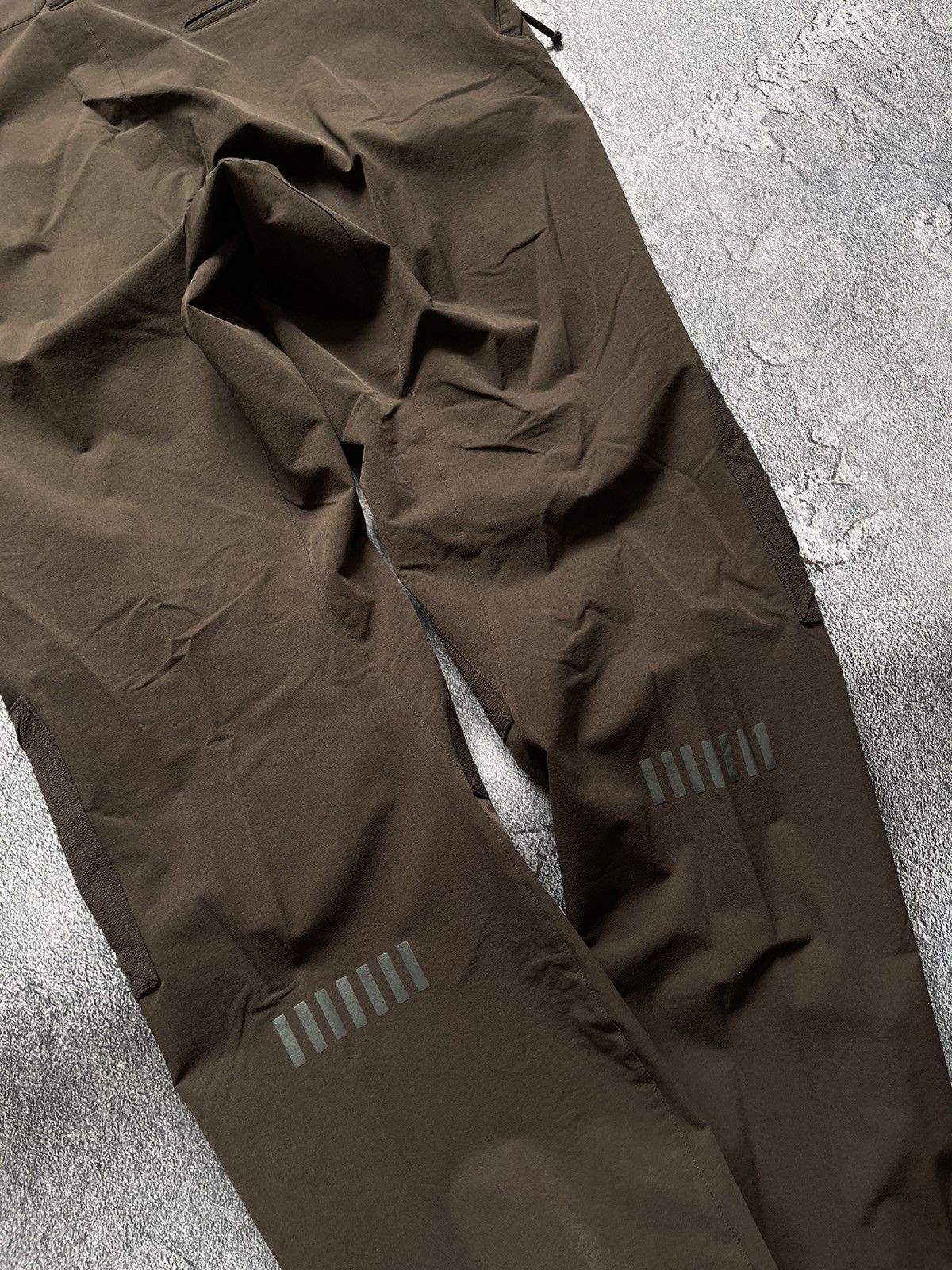 Nike × Travis Scott Nike Cactus Jack Travis Scott NRG Zip Pocket pants trousers Size US 34 / EU 50 - 10 Thumbnail