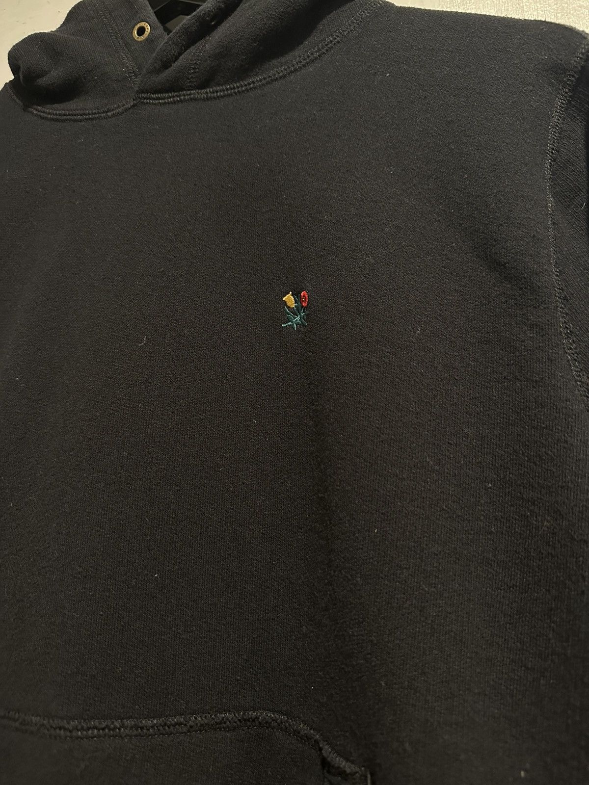 Aime Leon Dore Aime Leon Dore crest hoodie Size US XS / EU 42 / 0 - 2 Thumbnail