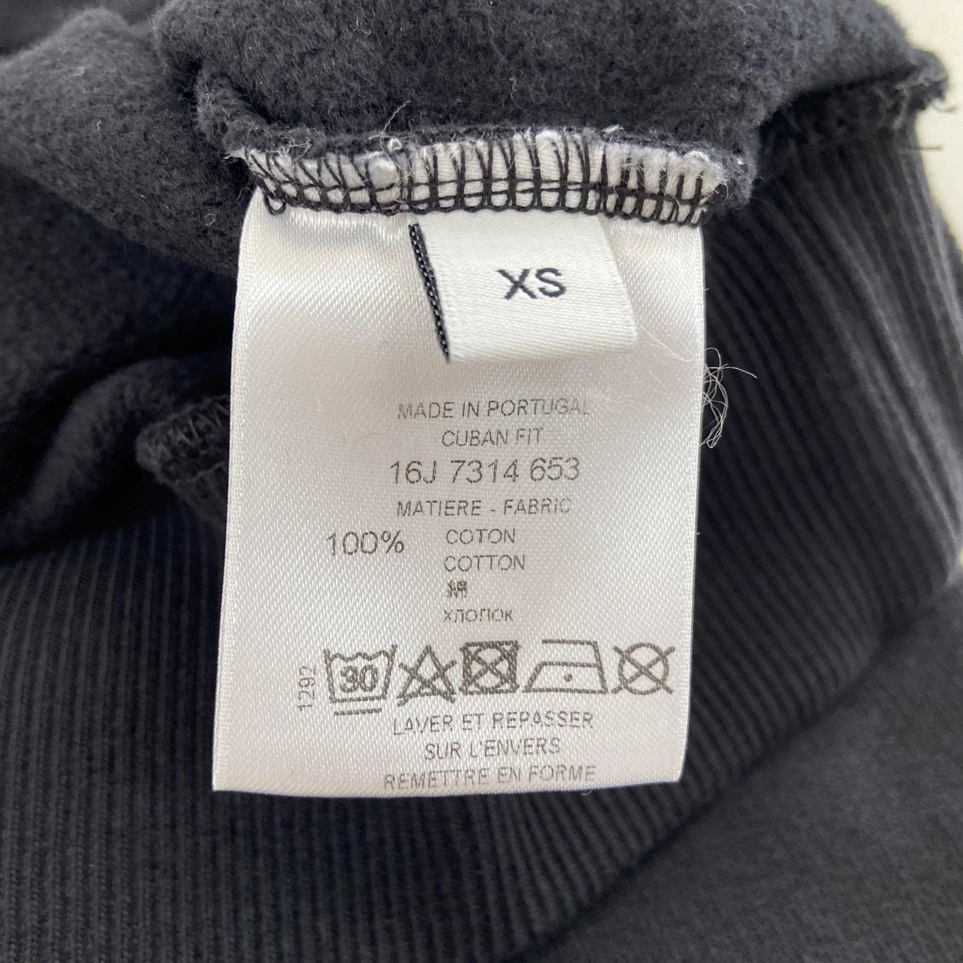 Givenchy Givenchy all-over print sweatshirt XS 4485 Size US XS / EU 42 / 0 - 8 Thumbnail