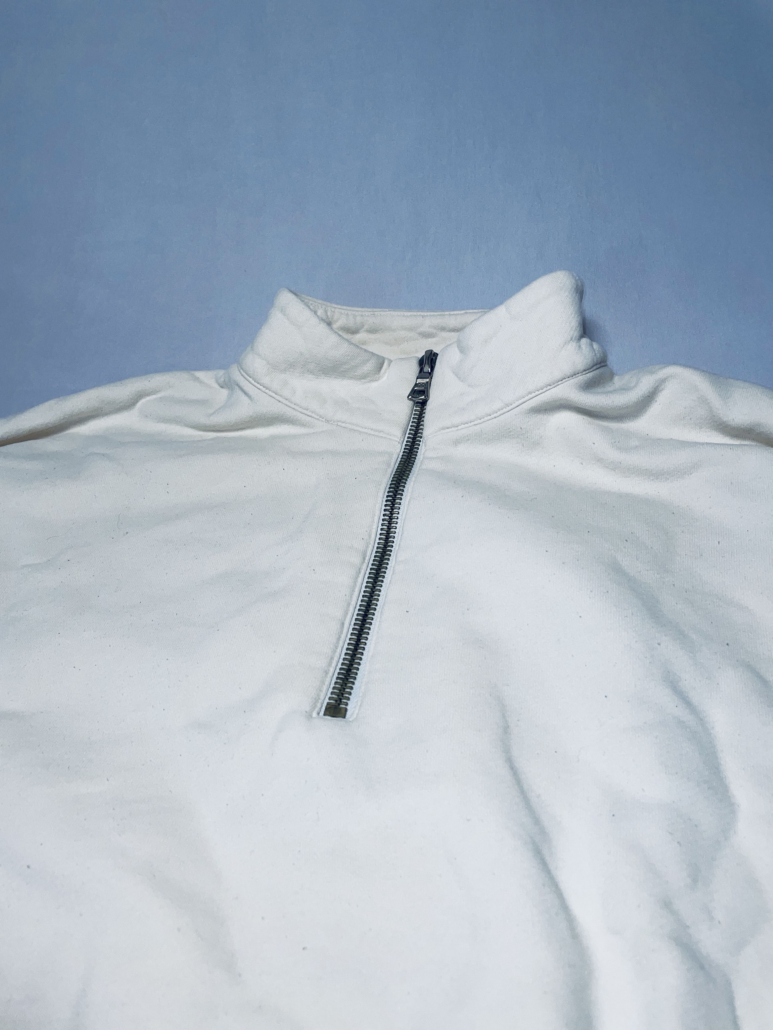 LFDY 🧥 79,90 € – LFDY Zip-Hoodie Größe M – gebraucht Size US M / EU 48-50 / 2 - 3 Thumbnail