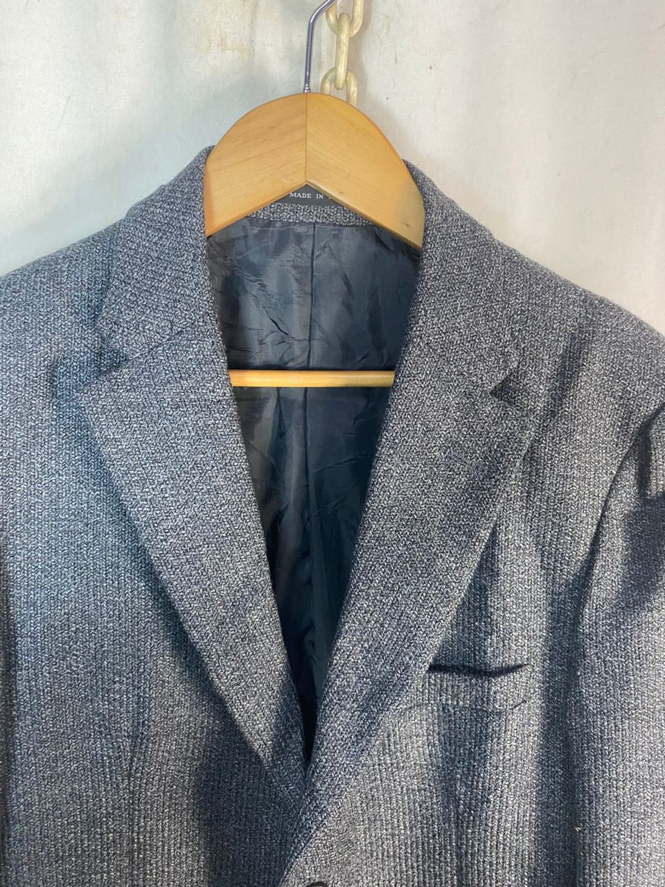 Emporio Armani × Other Best price 🔥Emporio armani blazer jacket Size US S / EU 44-46 / 1 - 9 Thumbnail