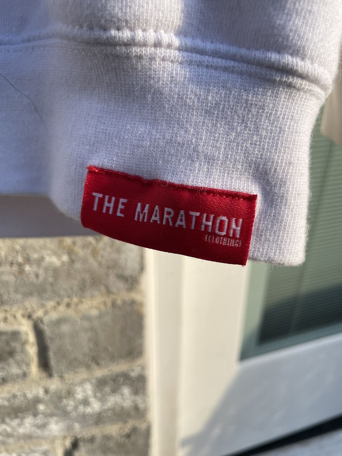 Other TMC Sweatshirt Flag Size US S / EU 44-46 / 1 - 4 Thumbnail